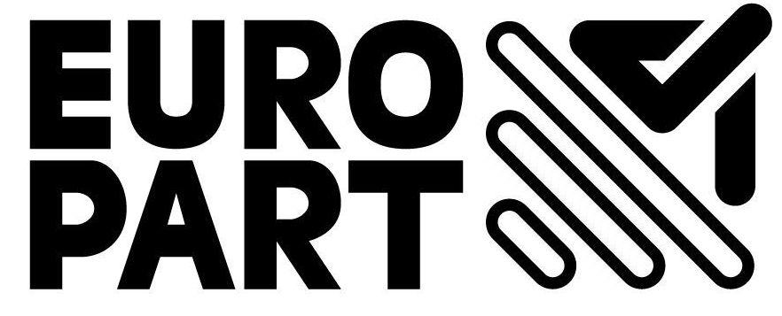 Weltkarte mit roten Punkten